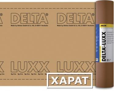 Фото DELTA LUXX