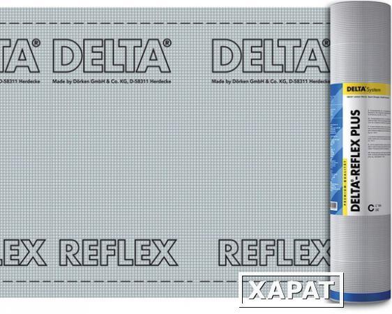 Фото DELTA REFLEX PLUS