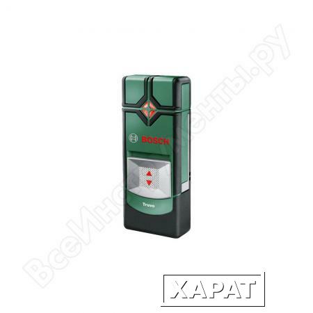 Фото Детектор Bosch Truvo 0.603.681.221