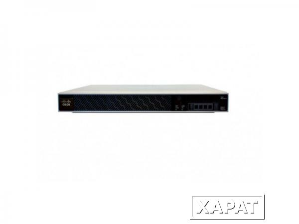 Фото Межсетевой экран Cisco ASA5512-K8