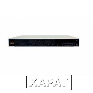 Фото Межсетевой экран Cisco ASA5515-K8