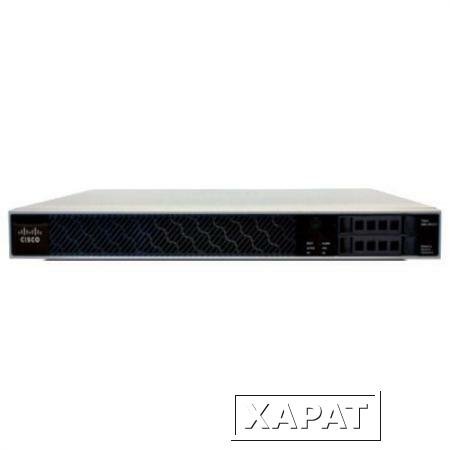 Фото Межсетевой экран Cisco ASA5555-K7