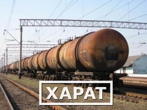 Фото Продаем сырую нефть по России