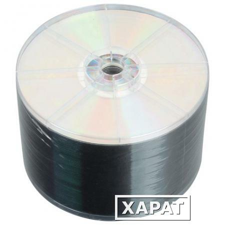 Фото Диски DVD-R VS 4,7 Gb 16x