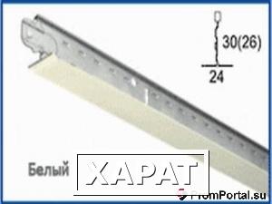 Фото Профиль Т-образный L=600 мм РКТМ