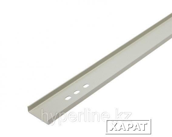 Фото ZPAS WZ-SB00-31-04-000 U-профиль для крепления перфорированного канала 38U x 61 mm