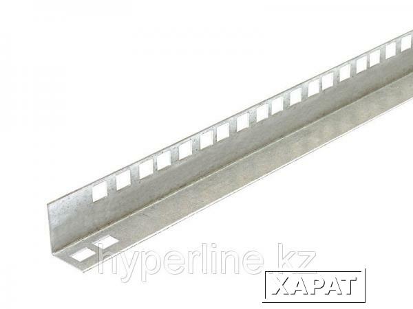 Фото ZPAS WZ-3504-14-04-000 Профиль L- образный 15U для шкафов серий SU