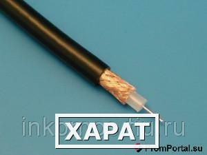 Фото Кабель RG 59 Rexant б. 100 м