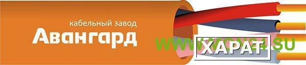 Фото КПСнг(А)-FRLS 2х2х0,35 (Авангард): Кабель для систем ОПС и СОУЭ огнестойкий