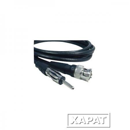 Фото Vesper Marine Кабель AM/FM Vesper Marine 050-039310-02 2 м для антенного делителя SP160