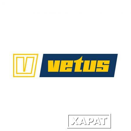 Фото Vetus Кабель управления редуктором Vetus ECSGCSV10 10 м с соленоидным клапаном для ДУ ECS