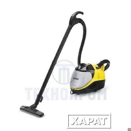 Фото Пыропылесос бытовой Karcher SV 7