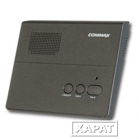 Фото Commax CM-800L серый