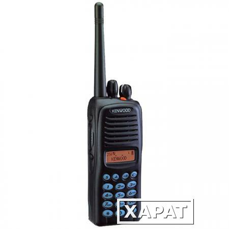 Фото Портативная радиостанция Kenwood TK-3180-ISK4