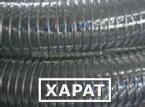 Фото Линия для производства армированных шлангов ПВХ стальной проволокой