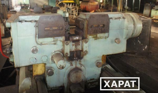 Фото СТАНОК CENTERLESS TURNING MACHINE KJ9340M