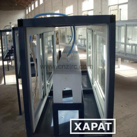 Фото Оборудование линии для производства композитной стеклопластиковых арматур