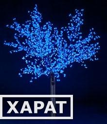 Фото Светодиодная сакура S6-230х200-1728LED