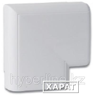 Фото DKC / ДКС 07203 In-Liner Front Угол плоский с разделителем