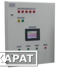 Фото Система автоматизации для подогревателей нефти типа ПП-0,63А/ АЖ