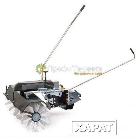 Фото Щетка MTD FastAttach 105 см 196-226C678