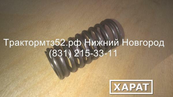 Фото Пружина клапана внутренняя ЗИЛ-5301 240-1007046-А1 в Нижнем Новгороде