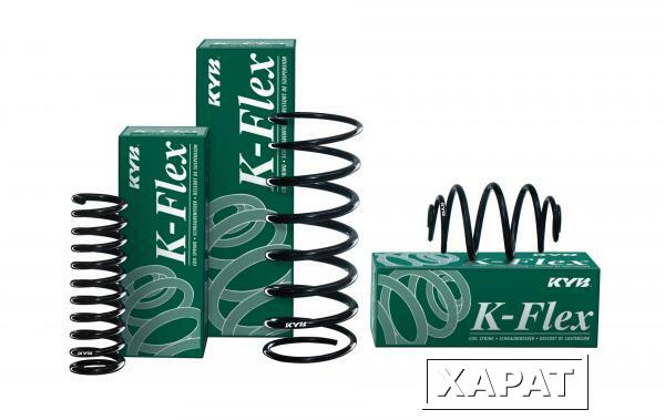 Фото Пружина K-Flex RK7623