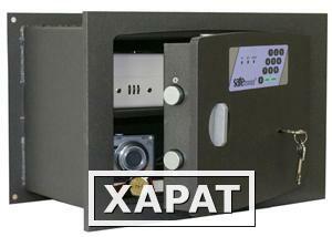 Фото Safetronics Встраиваемый сейф Safetronics STR 25ME 1 класс