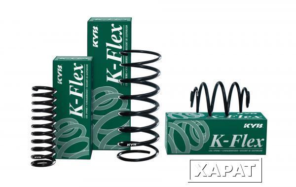 Фото Пружина K-Flex RK6813