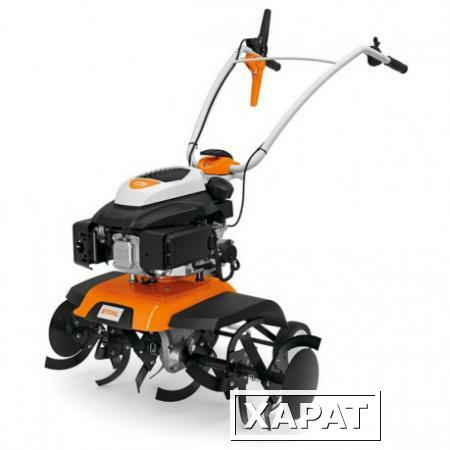 Фото Культиватор STIHL MH 685.0