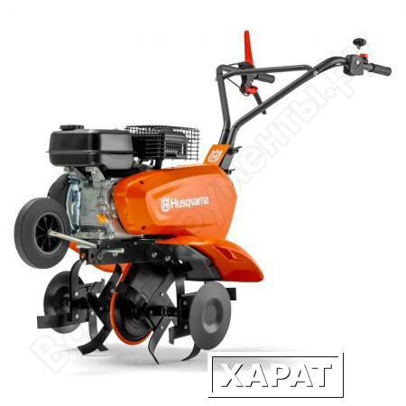 Фото Культиватор Husqvarna TF 225 9671009-01