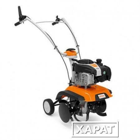 Фото Культиватор STIHL MH 445.0