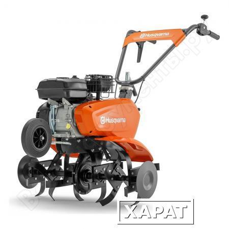 Фото Культиватор Husqvarna TF 335 9671011-01