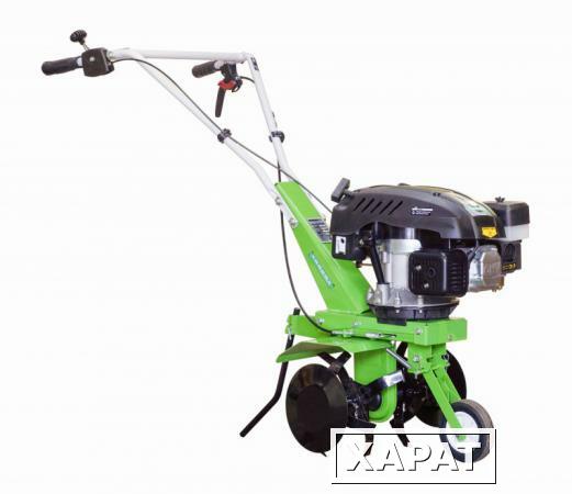 Фото Культиватор бензиновый Aurora GARDENER 450 MINI