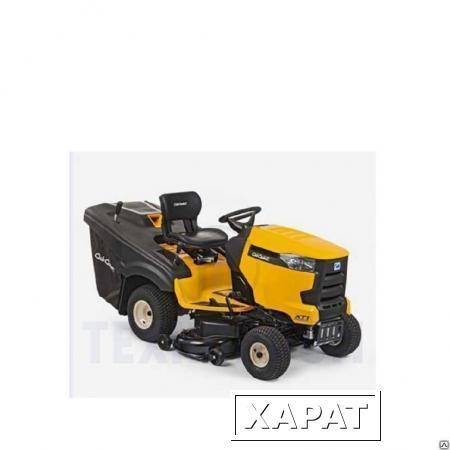 Фото Минитрактор Cub Cadet XT2 QR106