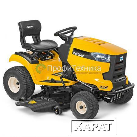 Фото Садовый трактор Cub Cadet XT2 PS107 13AGA1CS603