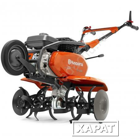 Фото Культиватор Husqvarna TF 230