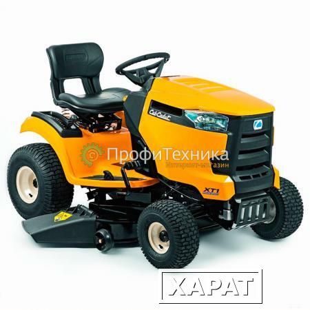 Фото Садовый трактор Cub Cadet XT1 OS96 13A8A1CF603