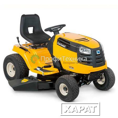 Фото Садовый трактор Cub Cadet LT2 NS96 13AB79DF603