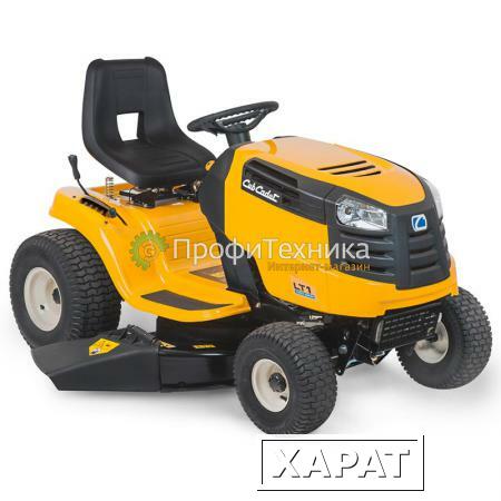 Фото Садовый трактор Cub Cadet LT1 NS96 13AB76DF603