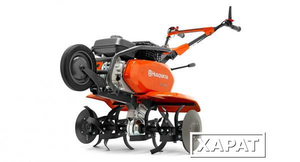 Фото Мотокультиватор HUSQVARNA TF 230