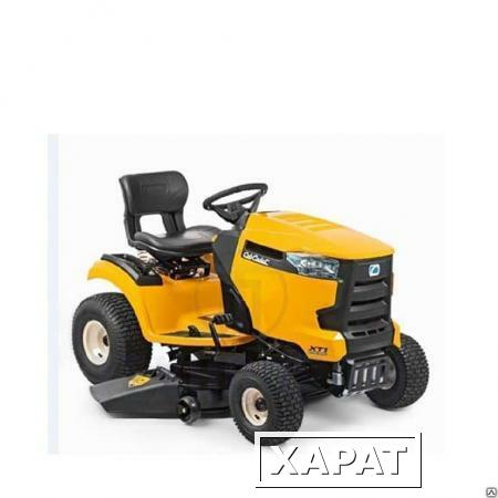 Фото Минитрактор Cub Cadet XT1 OS107