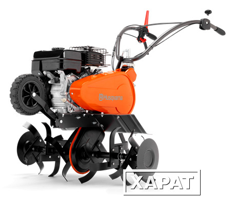 Фото Husqvarna TF334 Культиватор