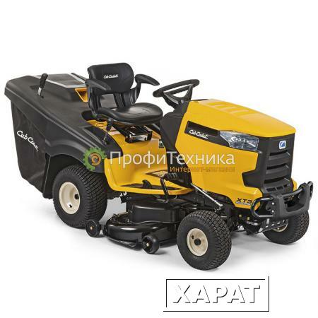 Фото Садовый трактор Cub Cadet XT3 QR106 13AIA5CR603