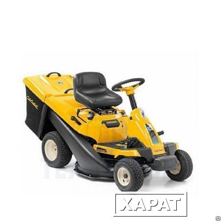 Фото Минирайдер Cub Cadet LR2 NR76