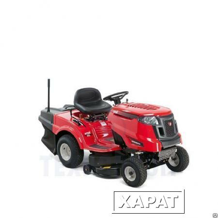 Фото Минитрактор MTD SMART RE 125