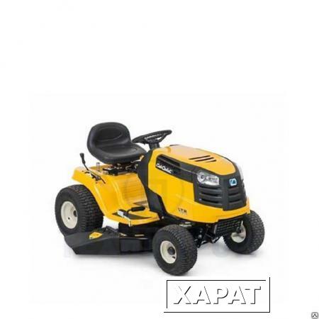 Фото Минитрактор Cub Cadet LT2 NS96