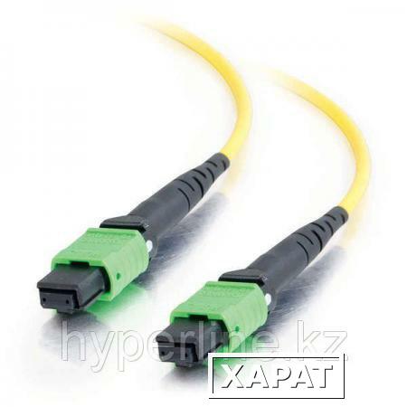 Фото Siemon FR12-SML020M-С Оптическая кабельная сборка Plug & Play MTP-MTP