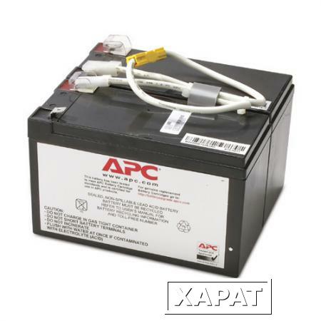 Фото Battery replacement kit for SU450I