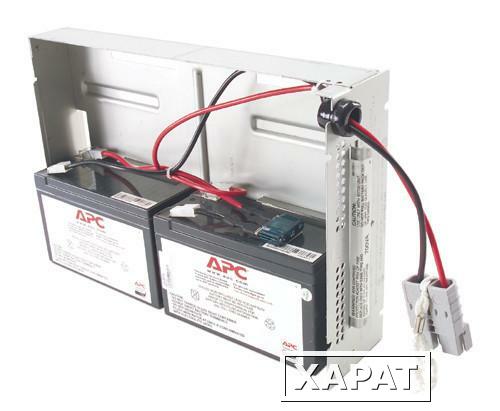 Фото Battery replacement kit for SUA750RMI2U